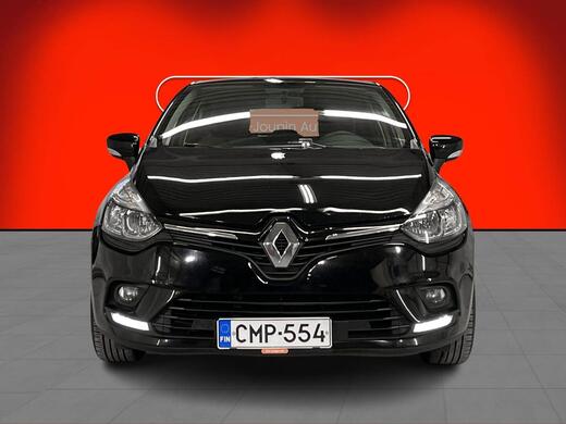 Renault Clio vaihtoauto