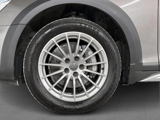 Audi A4 Allroad Quattro vaihtoauto