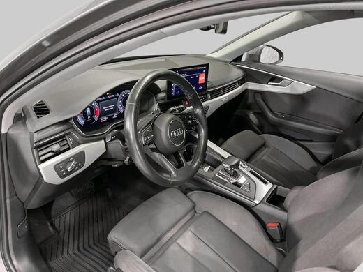Audi A4 Allroad Quattro vaihtoauto