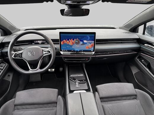Volkswagen ID.7 vaihtoauto