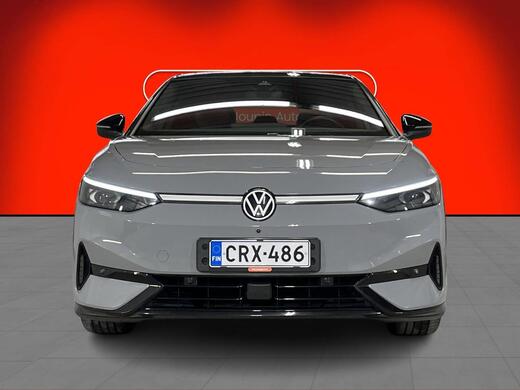 Volkswagen ID.7 vaihtoauto