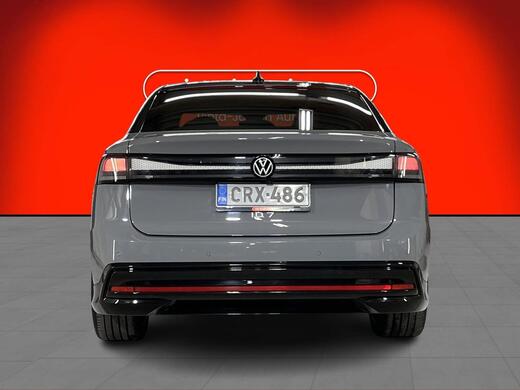 Volkswagen ID.7 vaihtoauto