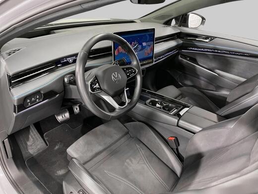 Volkswagen ID.7 vaihtoauto