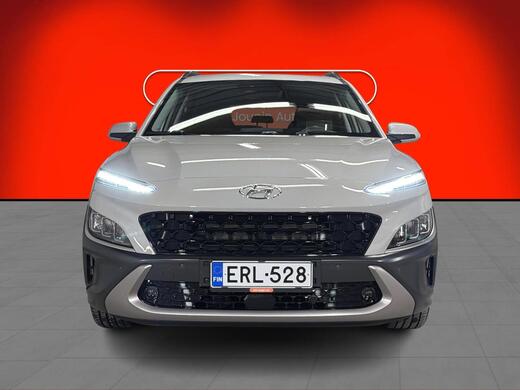 Hyundai Kona vaihtoauto