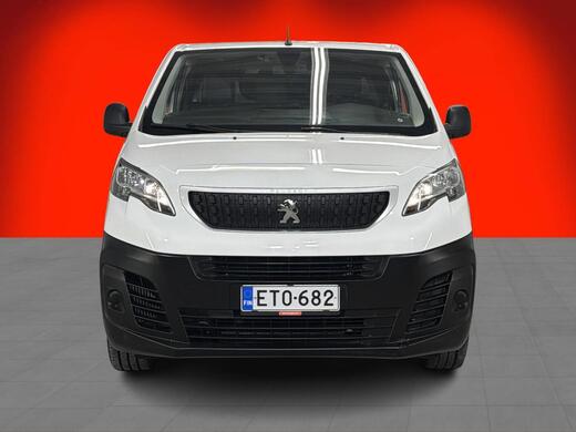 Peugeot Expert vaihtoauto