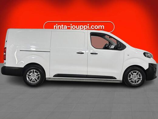 Peugeot Expert vaihtoauto