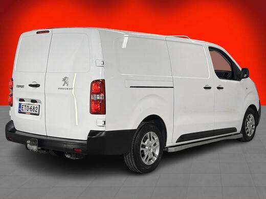 Peugeot Expert vaihtoauto