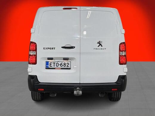 Peugeot Expert vaihtoauto