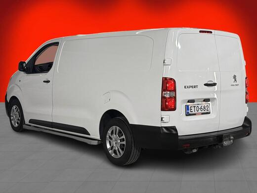Peugeot Expert vaihtoauto
