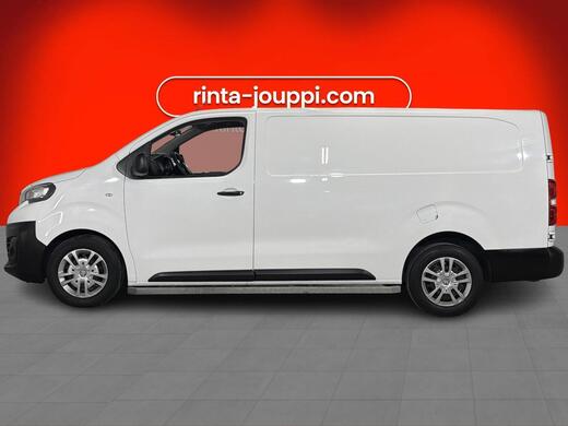 Peugeot Expert vaihtoauto