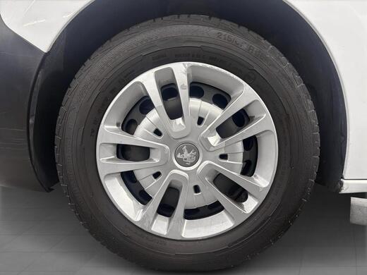 Peugeot Expert vaihtoauto