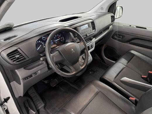 Peugeot Expert vaihtoauto