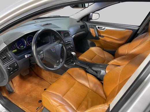 Volvo S60 vaihtoauto