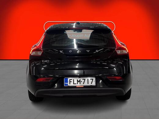 Volvo V40 vaihtoauto
