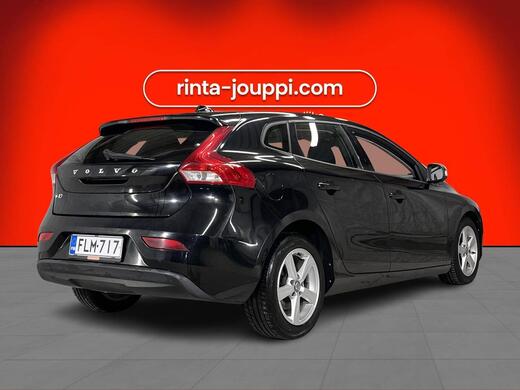 Volvo V40 vaihtoauto