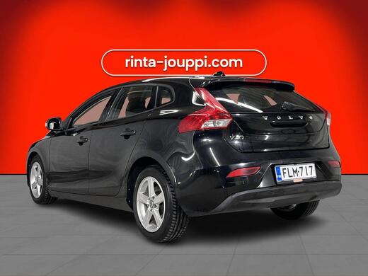 Volvo V40 vaihtoauto