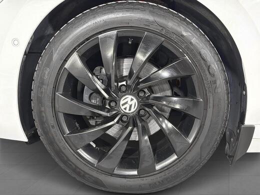 Volkswagen Arteon vaihtoauto
