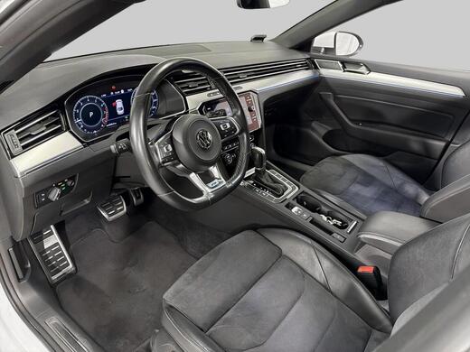 Volkswagen Arteon vaihtoauto