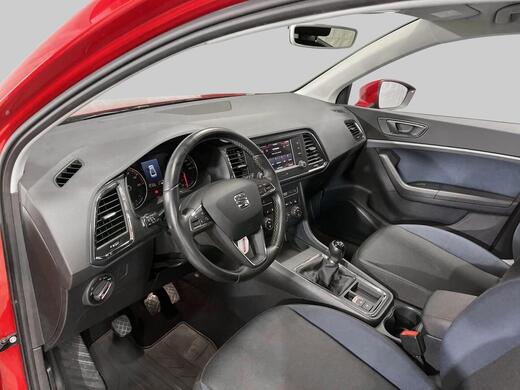 SEAT Ateca vaihtoauto