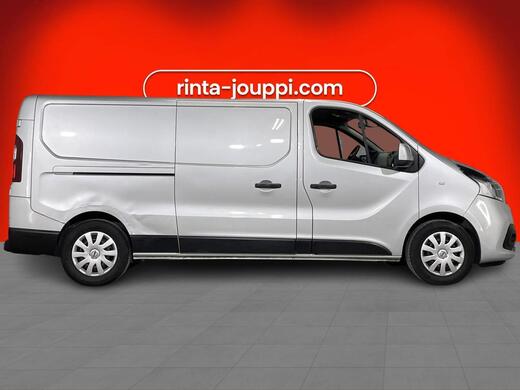 Nissan NV300 vaihtoauto