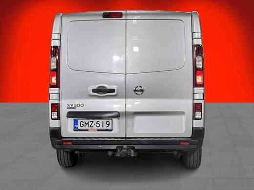 Nissan NV300 vaihtoauto