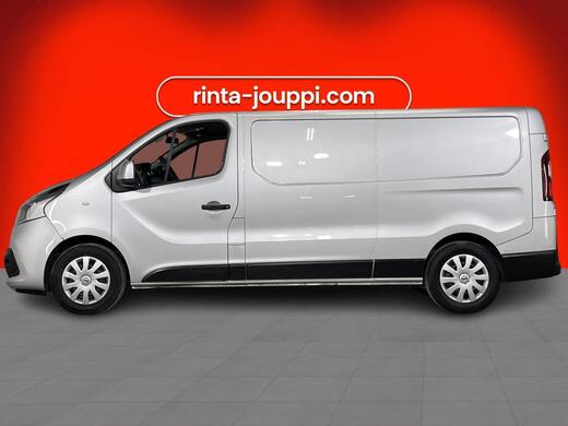 Nissan NV300 vaihtoauto