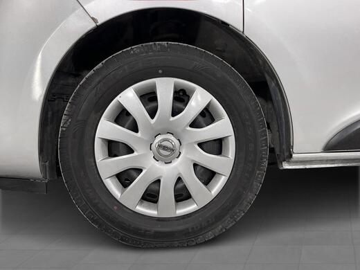 Nissan NV300 vaihtoauto