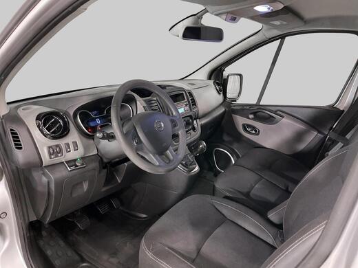 Nissan NV300 vaihtoauto