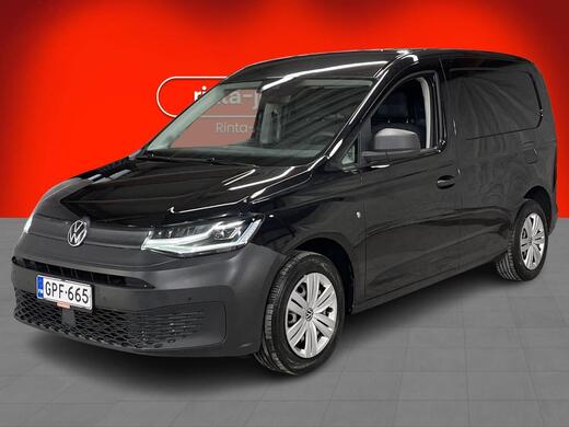Volkswagen Caddy vaihtoauto
