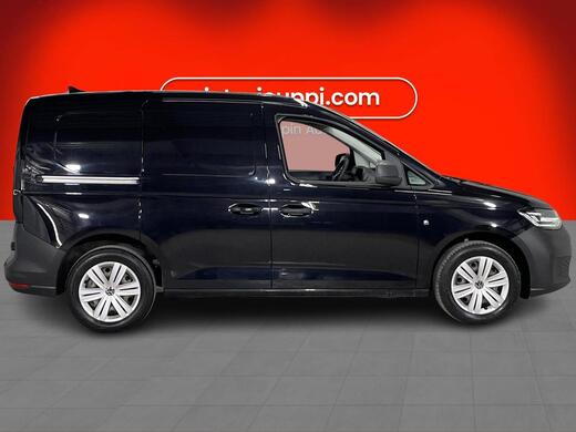 Volkswagen Caddy vaihtoauto