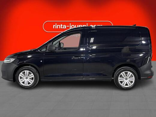 Volkswagen Caddy vaihtoauto