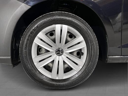 Volkswagen Caddy vaihtoauto
