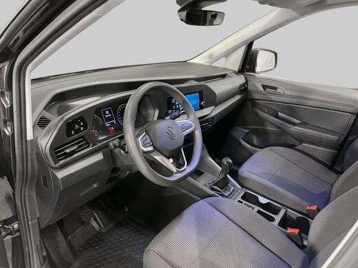 Volkswagen Caddy vaihtoauto