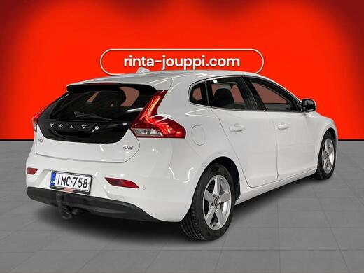 Volvo V40 vaihtoauto