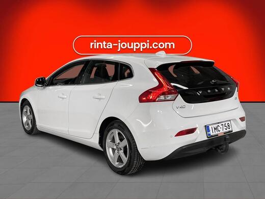 Volvo V40 vaihtoauto