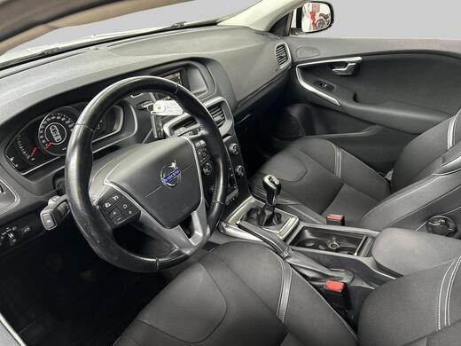 Volvo V40 vaihtoauto