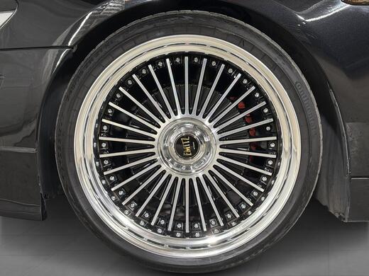 BMW 740 vaihtoauto