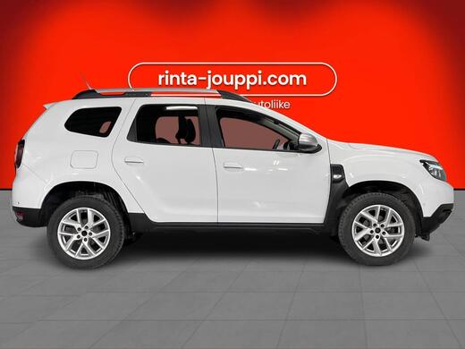 Dacia Duster vaihtoauto