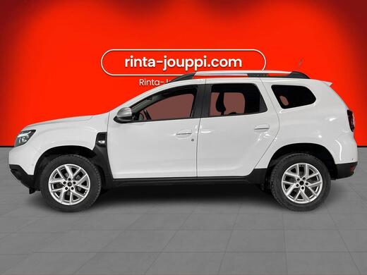 Dacia Duster vaihtoauto