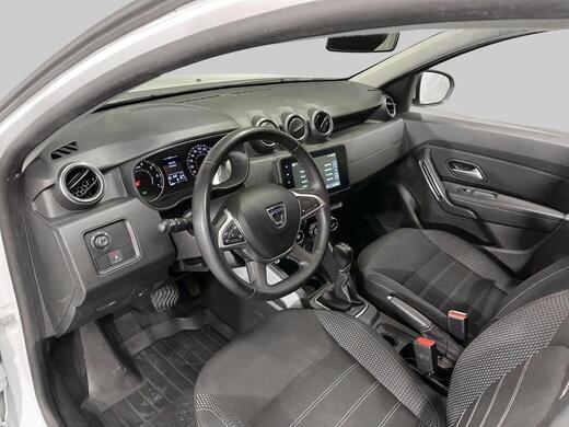 Dacia Duster vaihtoauto