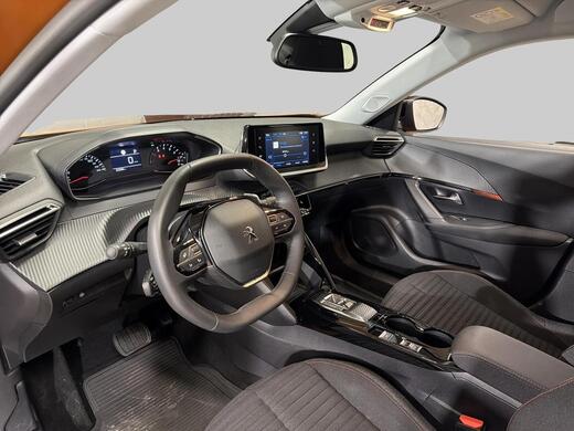 Peugeot 2008 vaihtoauto