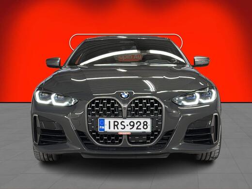 BMW M440i vaihtoauto