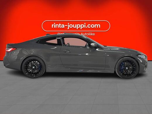 BMW M440i vaihtoauto
