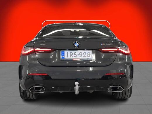 BMW M440i vaihtoauto