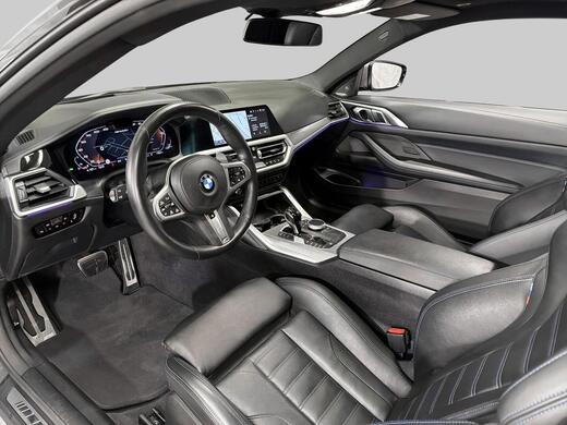 BMW M440i vaihtoauto