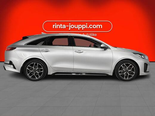 Kia Proceed vaihtoauto