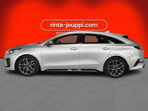 Kia Proceed vaihtoauto