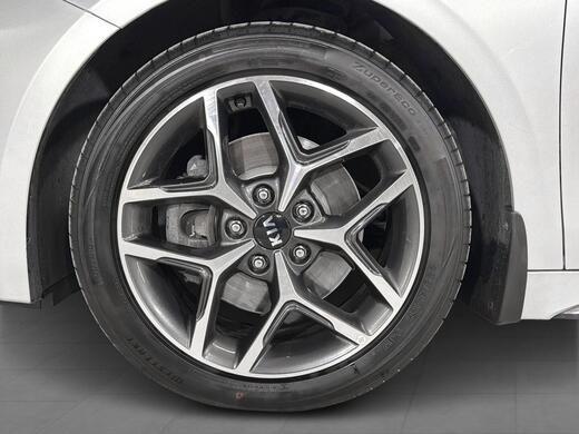 Kia Proceed vaihtoauto