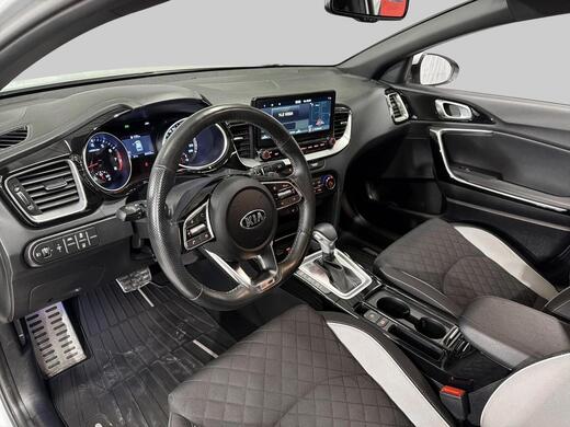 Kia Proceed vaihtoauto