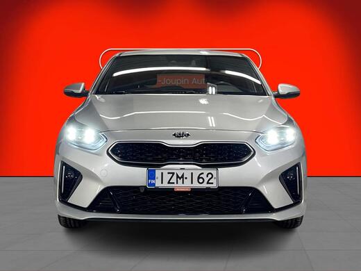 Kia Proceed vaihtoauto